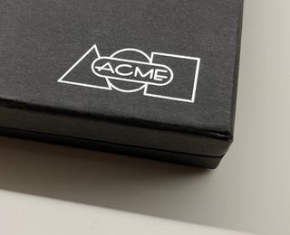 Cofanetto Acme Studio, penna multifunzione 4FP