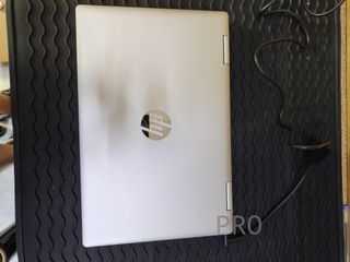 Ordenador portátil convertible HP