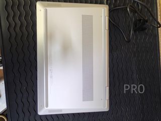 Ordenador portátil convertible HP