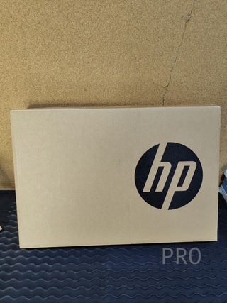 Ordenador portátil convertible HP