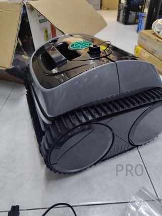 Robot Limpiafondos Piscina inteligente WYBOT C1