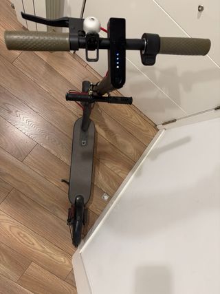 Patinete Eléctrico Xiaomi Mi Electric Scooter M365