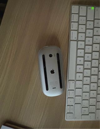 iMac Retina 4K 21.5 2019