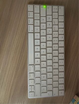 iMac Retina 4K 21.5 2019