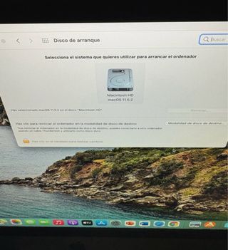 iMac Retina 4K 21.5 2019