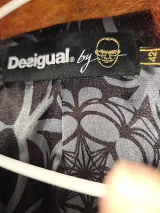 Chaqueta Desigual mujer