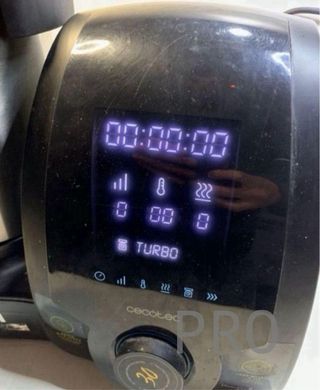 Robot de Cocina - Cecotec