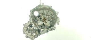 20314682 caja cambios qad seat ibiza iv (6j5, 6p1)