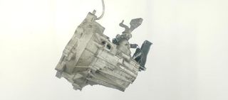 20314682 caja cambios qad seat ibiza iv (6j5, 6p1)