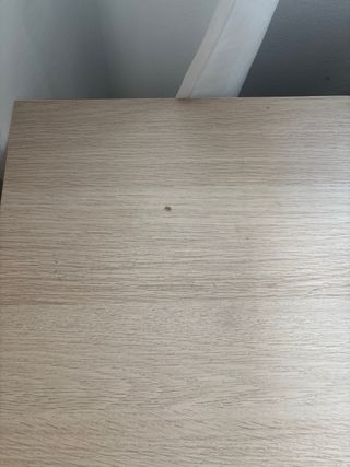 2 caballetes TILLSLAG y tabla escritorio