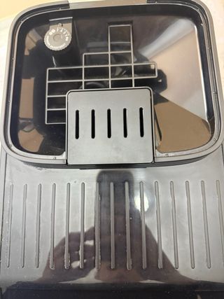 Macchina da caffè DeLonghi Magnifica Evo