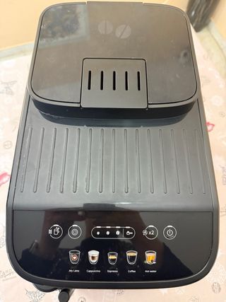 Macchina da caffè DeLonghi Magnifica Evo