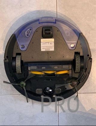 Robot Aspirador - ECOVACS