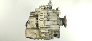 Caja cambios vw hxu, golf plus (5m1, 521) 22542083