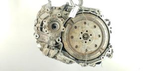 Caja cambios vw hxu, golf plus (5m1, 521) 22542083