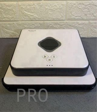 Robot friegasuelos iRobot Braava