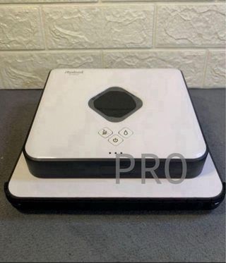 Robot friegasuelos iRobot Braava