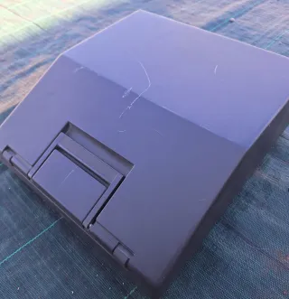Máquina de escribir Olivetti Lettera 42