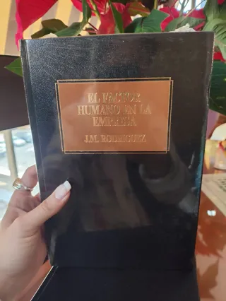 Colección libros nuevos marketing empresas económi