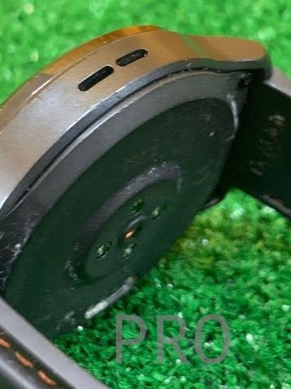 Reloj inteligente - TicWatch