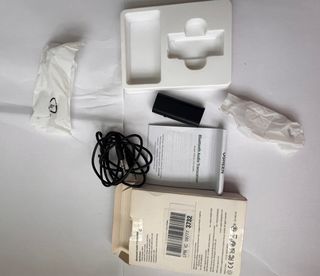 UGREEN Transmisor Receptor Bluetooth Negro