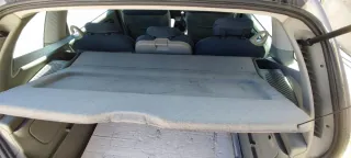 Bandeja Maletero Renault Scenic I