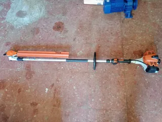 Cortasetos de pértiga Stihl hl94c
