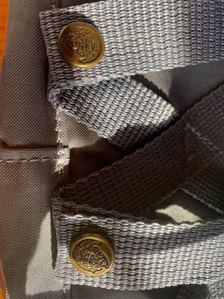Zaino Fjallraven