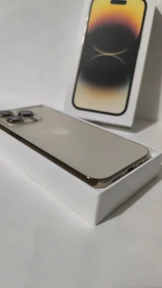 iPhone 14 Pro 128GB 5G - Batteria 100%