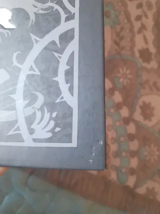 Trilogía del Baztán edición de lujo (novela grá...