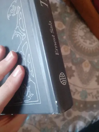 Trilogía del Baztán edición de lujo (novela grá...