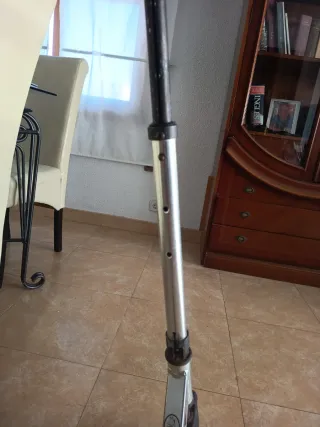 Patinete plegable urbano Oxelo Decathlon