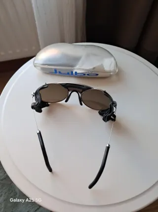 Gafas de sol Julbo polarizadas montaña