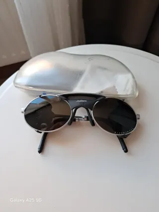 Gafas de sol Julbo polarizadas montaña