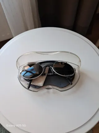 Gafas de sol Julbo polarizadas montaña