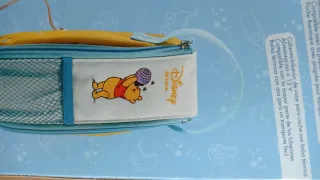 Calienta biberones coche Disney Ariete