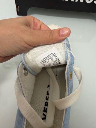 Converse All Star Talla 38