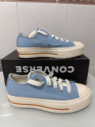 Converse All Star Talla 38