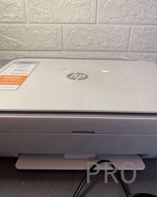 Impresora Multifunción HP DeskJet 2720e
