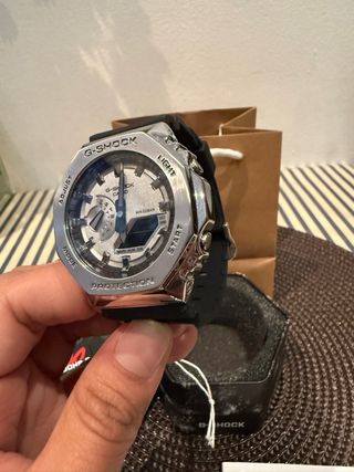 Reloj Casio G Shock