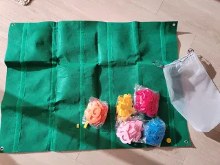 Se de juegos, varios.