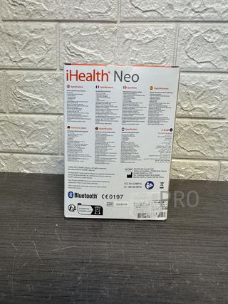 Controlador de presión