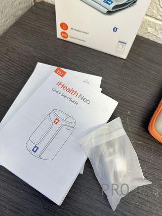 Controlador de presión