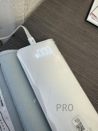 Controlador de presión