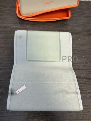 Controlador de presión