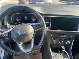 SEAT Ateca 2024
