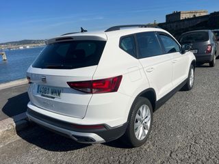 SEAT Ateca 2024