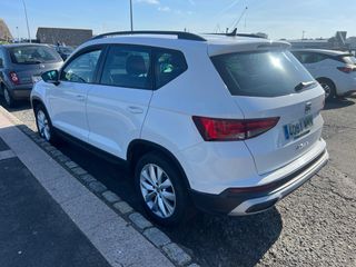 SEAT Ateca 2024