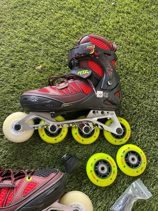 Patines en línea Talla 38-41