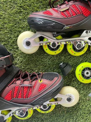 Patines en línea Talla 38-41